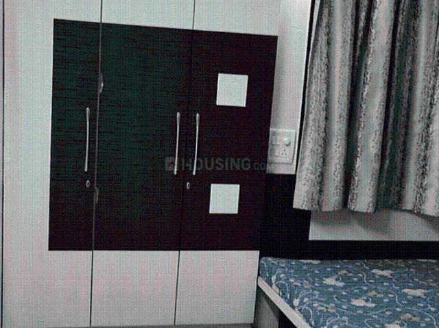 2 BHK Apartment in Bibwewadi for resale Pune. The reference number is 18519039