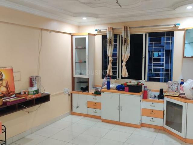 2 BHK Apartment in Bibwewadi for resale Pune. The reference number is 19722664