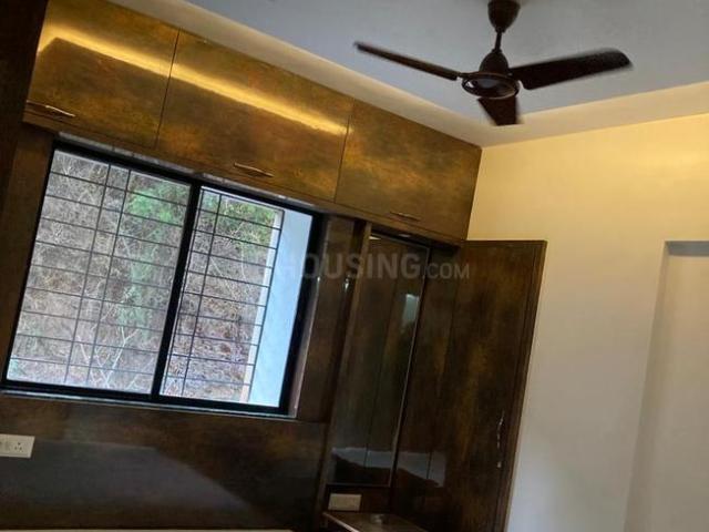 2 BHK Apartment in Bibwewadi for resale Pune. The reference number is 19815579