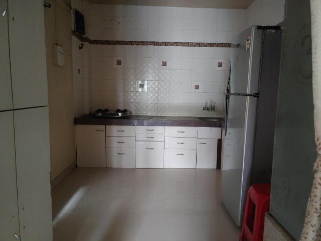2 BHK Apartment in Balaji Nagar for resale Pune Satara Road. The reference number is 17533949