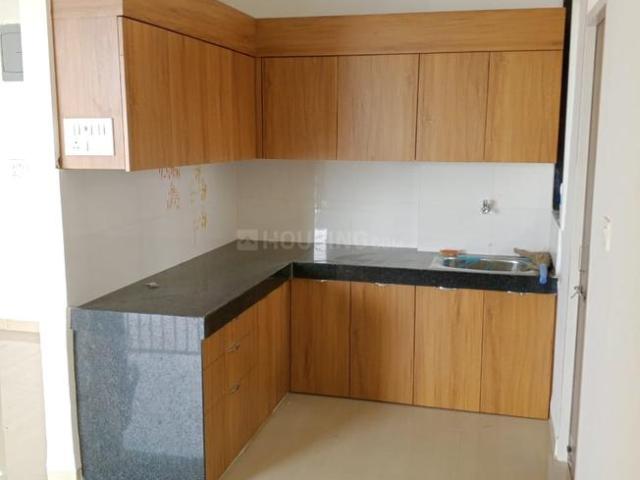 2 BHK Apartment in Bicholi Hapsi for rent Indore. The reference number is 16415784