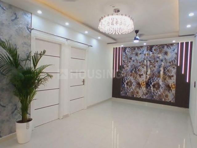 2 BHK Apartment in Bicholi Hapsi for rent Indore. The reference number is 20935911