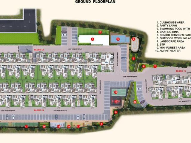 2 BHK Apartment in Bidaraguppe for resale Bengaluru. The reference number is 20255402