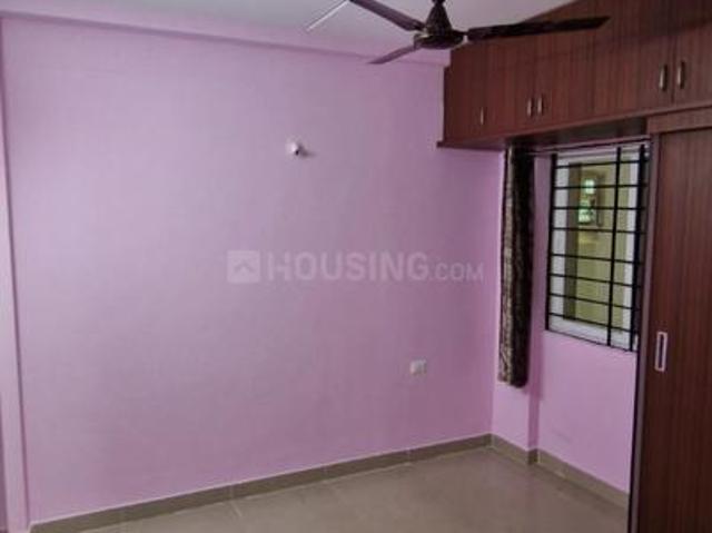2 BHK Apartment in Bidare Agraha for rent Bengaluru. The reference number is 20454780