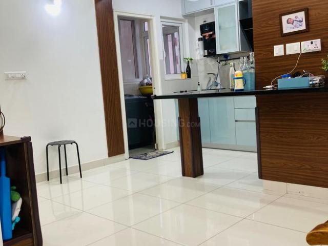 2 BHK Apartment in Bidare Agraha for resale Bengaluru. The reference number is 19440381