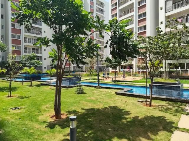 2 BHK Apartment in Bidare Agraha for resale Bengaluru. The reference number is 19965571