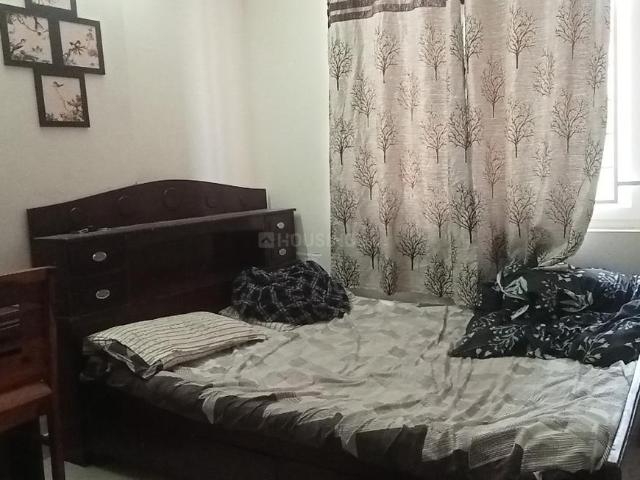 2 BHK Apartment in Bidare Agraha for resale Bengaluru. The reference number is 19987167