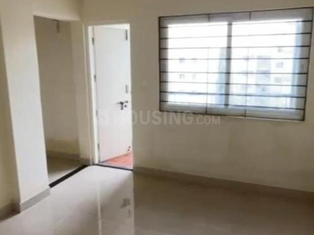2 BHK Apartment in Bidare Agraha for resale Bengaluru. The reference number is 20081343