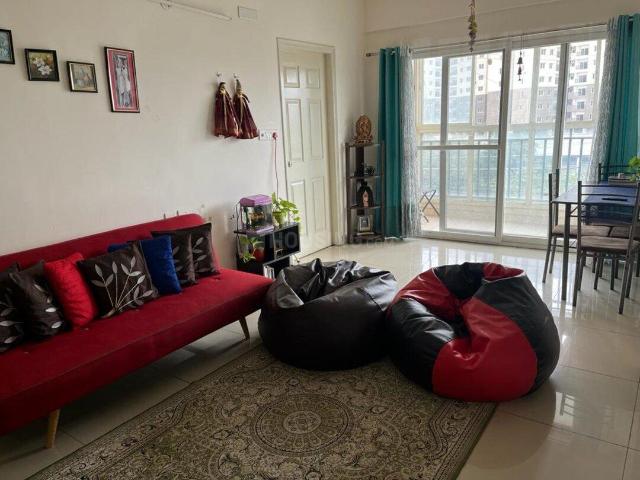 2 BHK Apartment in Bidare Agraha for resale Bengaluru. The reference number is 20350171
