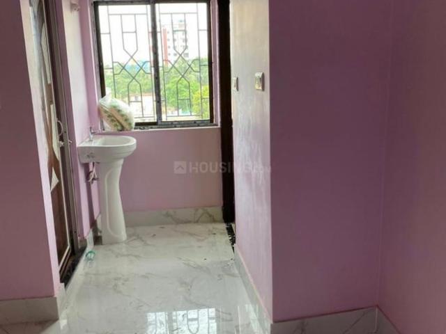 2 BHK Apartment in Bidhan Nagar for rent Medinipur. The reference number is 20353983