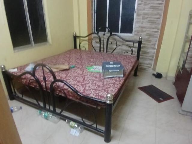 2 BHK Apartment in Bidhan Pally for rent Kolkata. The reference number is 20791954