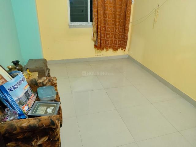 2 BHK Apartment in Bidhan Pally for resale Kolkata. The reference number is 20689258