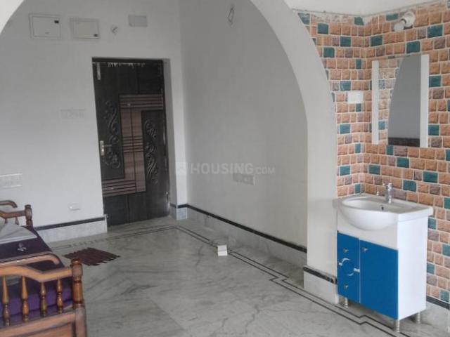 2 BHK Apartment in Bidhannagar for rent Durgapur. The reference number is 20117343