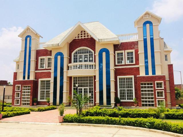 2 BHK Apartment in Bijoli for rent Jhansi. The reference number is 16127829