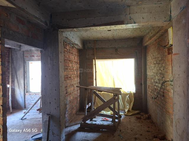 2 BHK Apartment in Bijoygarh for resale Kolkata. The reference number is 18709820
