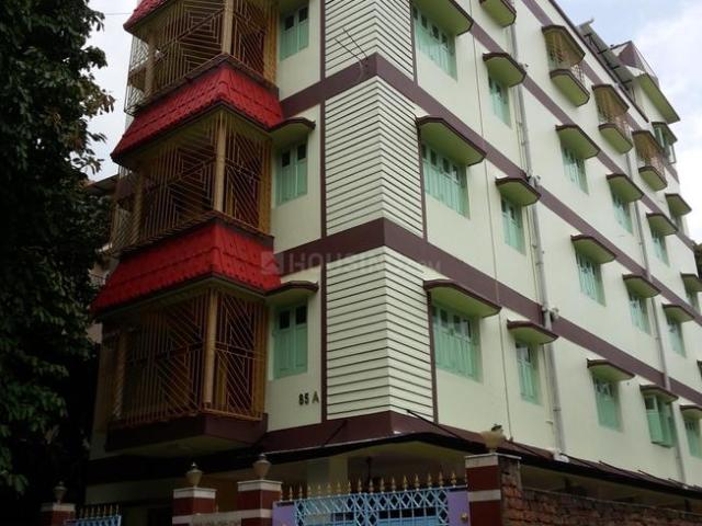 2 BHK Apartment in Bijoygarh for resale Kolkata. The reference number is 19756428