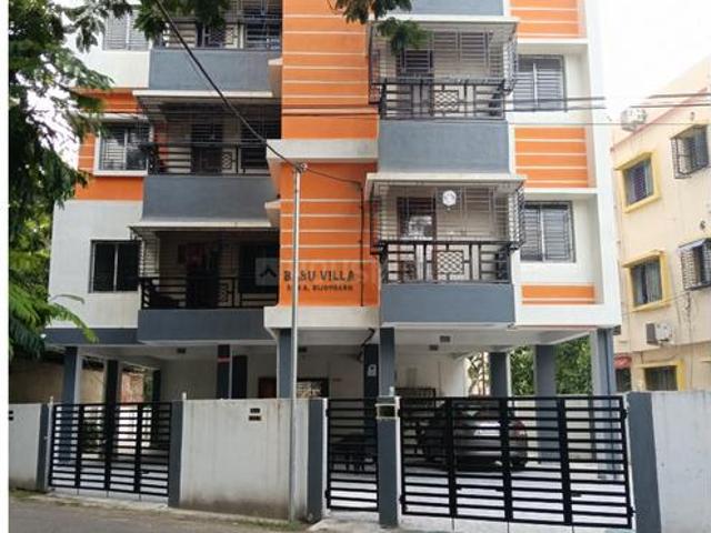 2 BHK Apartment in Bijoygarh for resale Kolkata. The reference number is 20137806