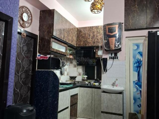 2 BHK Apartment in Bijoygarh for resale Kolkata. The reference number is 20214569