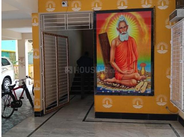 2 BHK Apartment in Bijoygarh for resale Kolkata. The reference number is 20410090