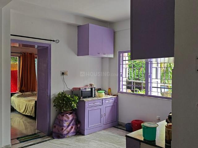 2 BHK Apartment in Bijoygarh for resale Kolkata. The reference number is 20949144
