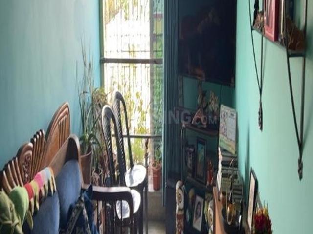 2 BHK Apartment in Bijoygarh for resale South Kolkata. The reference number is 17327775