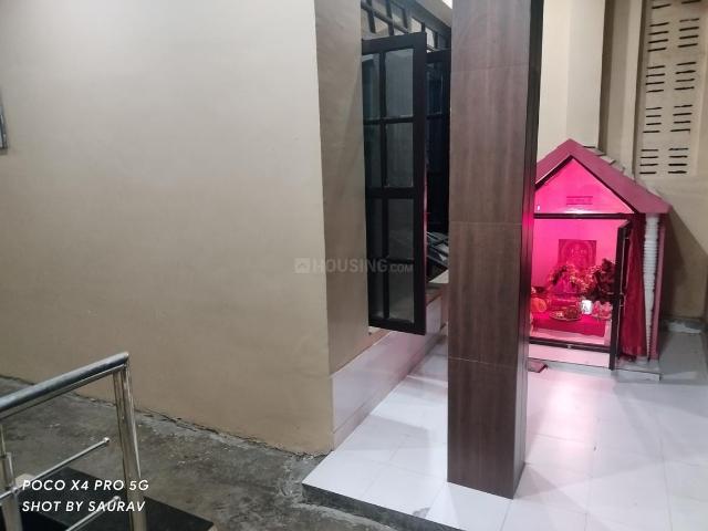 2 BHK Apartment in Bijnor for rent Lucknow. The reference number is 20681617