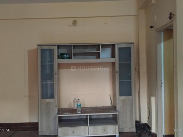 2 BHK Apartment in Bikasipura for rent Bengaluru. The reference number is 15662848