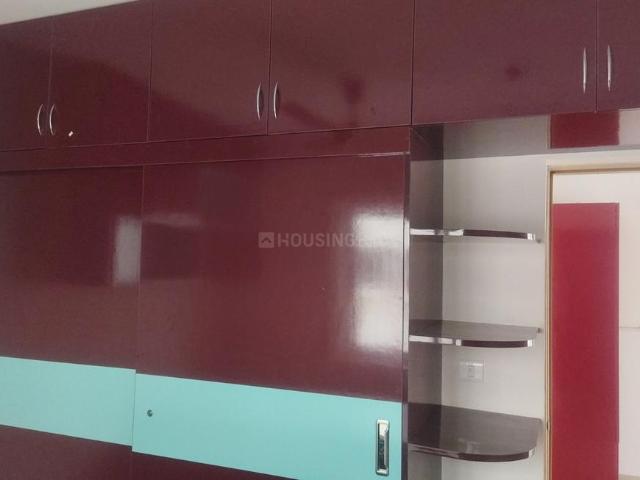 2 BHK Apartment in Bikasipura for rent Bengaluru. The reference number is 19751790