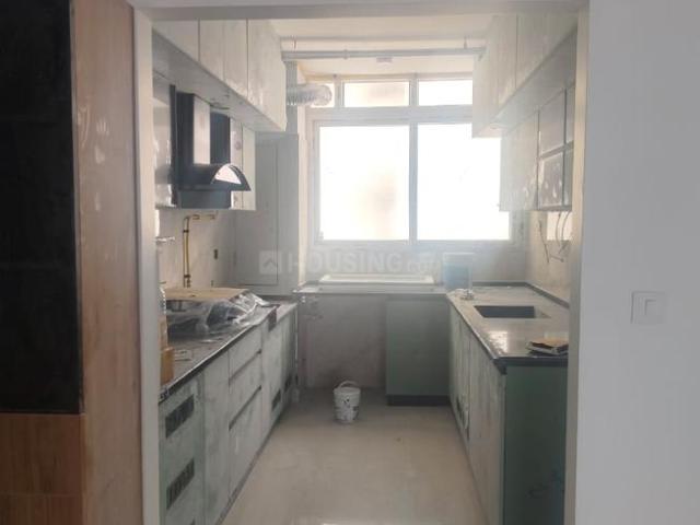 2 BHK Apartment in Bikasipura for rent Bengaluru. The reference number is 19924025