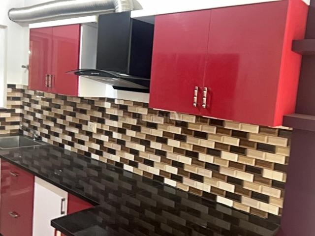 2 BHK Apartment in Bikasipura for rent Bengaluru. The reference number is 19159206