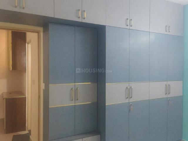 2 BHK Apartment in Bikasipura for rent Bengaluru. The reference number is 20546032