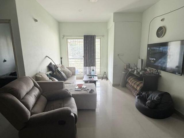 2 BHK Apartment in Bikasipura for rent Bengaluru. The reference number is 20049827