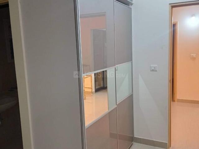 2 BHK Apartment in Bikasipura for rent Bengaluru. The reference number is 20264276