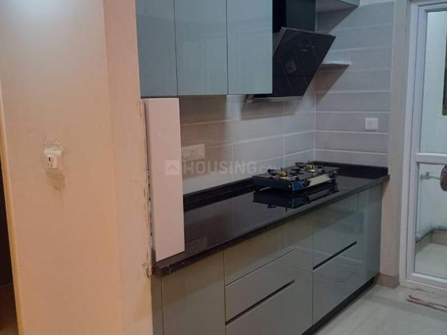 2 BHK Apartment in Bikasipura for rent Bengaluru. The reference number is 20365497