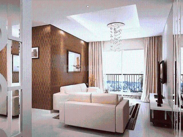 2 BHK Apartment in Bikasipura for resale Bengaluru. The reference number is 19914053