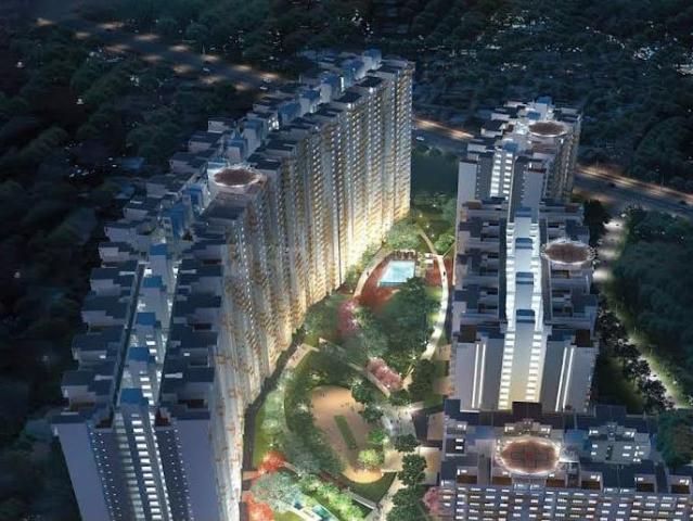 2 BHK Apartment in Bikasipura for resale Bengaluru. The reference number is 20180193