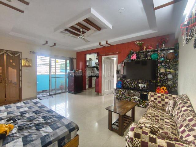 2 BHK Apartment in Bikasipura for resale Bengaluru. The reference number is 20411477