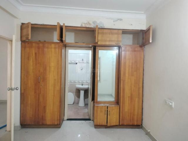 2 BHK Apartment in Bilekahalli for rent Bengaluru. The reference number is 20511620