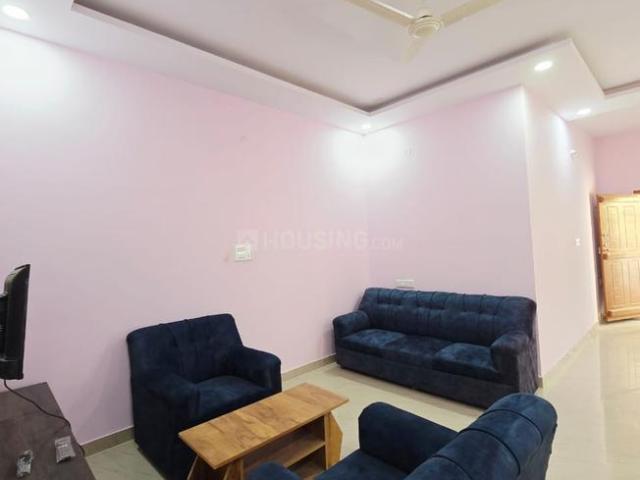 2 BHK Apartment in Bilekahalli for rent Bengaluru. The reference number is 20958527