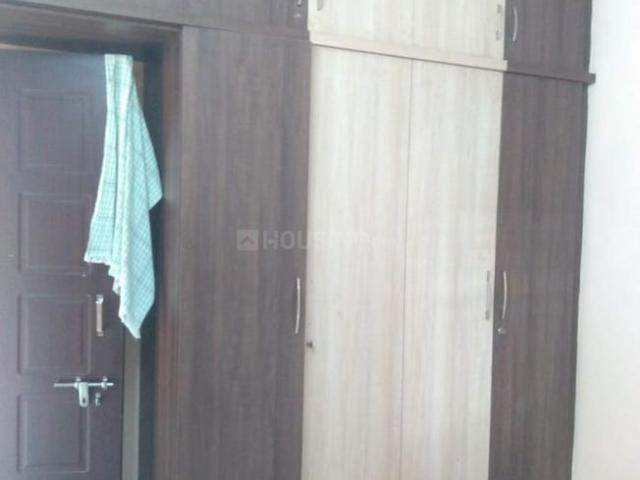 2 BHK Apartment in Bilekahalli for resale Bengaluru. The reference number is 14021737