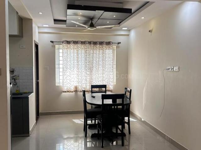 2 BHK Apartment in Bilekahalli for resale Bengaluru. The reference number is 19961434