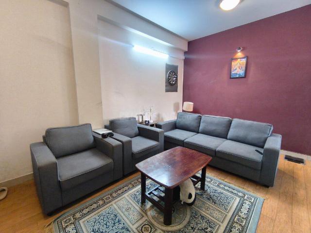 2 BHK Apartment in Bilekahalli for resale Bengaluru. The reference number is 20664019