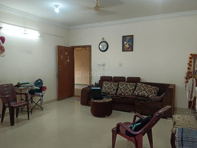 2 BHK Apartment in Bilekahalli for resale Bengaluru. The reference number is 20219989