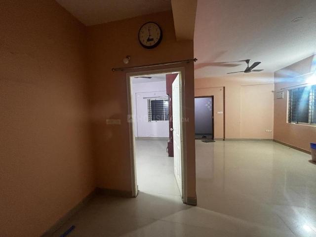 2 BHK Apartment in Bilekahalli for resale Bengaluru. The reference number is 20323259