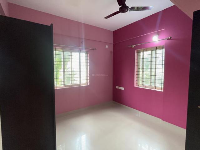 2 BHK Apartment in Bilekahalli for resale Bengaluru. The reference number is 20396424