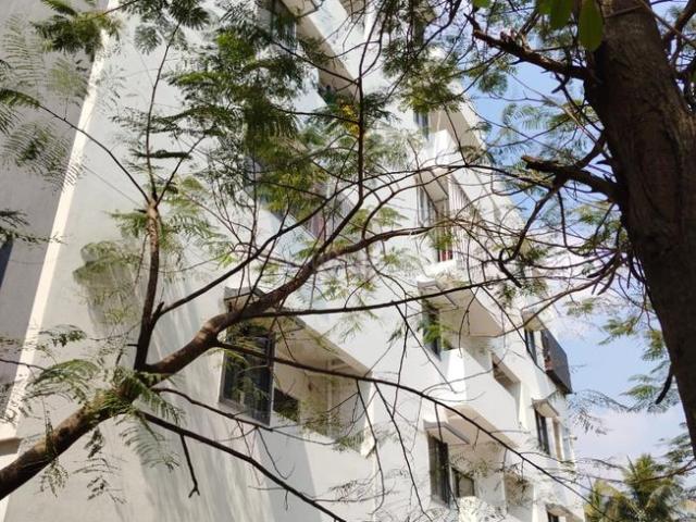 2 BHK Apartment in Anagalapura for resale Bangalore. The reference number is 16988154