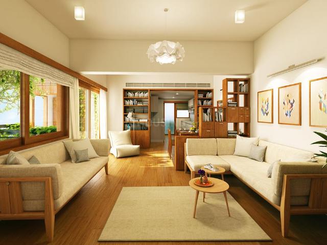 2 BHK Apartment in Bileshivale for resale Bengaluru. The reference number is 19858165