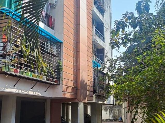 2 BHK Apartment in Bilhari for resale Jabalpur. The reference number is 20201221