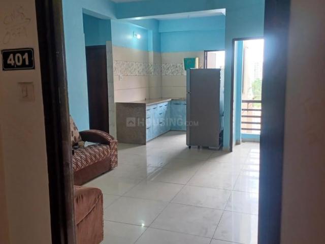 2 BHK Apartment in Bill for rent Vadodara. The reference number is 20917371