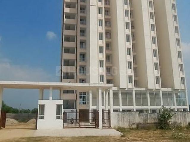 2 BHK Apartment in Bindayaka for rent Jaipur. The reference number is 19170353